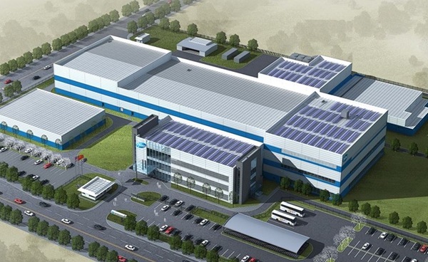 Pfizer HangZhou