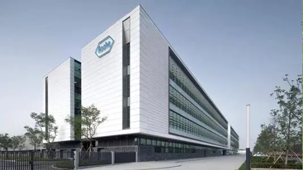 Roche SuZhou